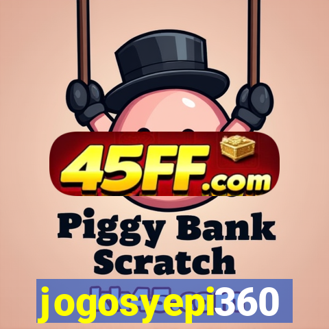 jogosyepi360