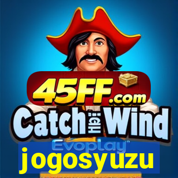 jogosyuzu