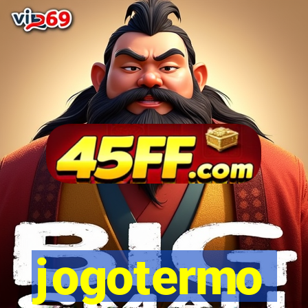 jogotermo