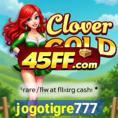 jogotigre777