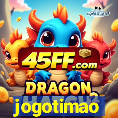 jogotimao