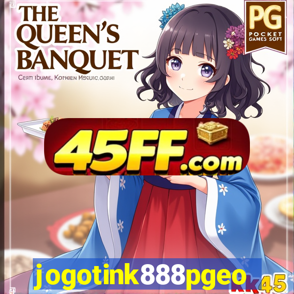 jogotink888pgeo
