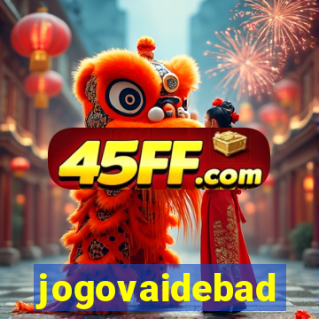 jogovaidebad