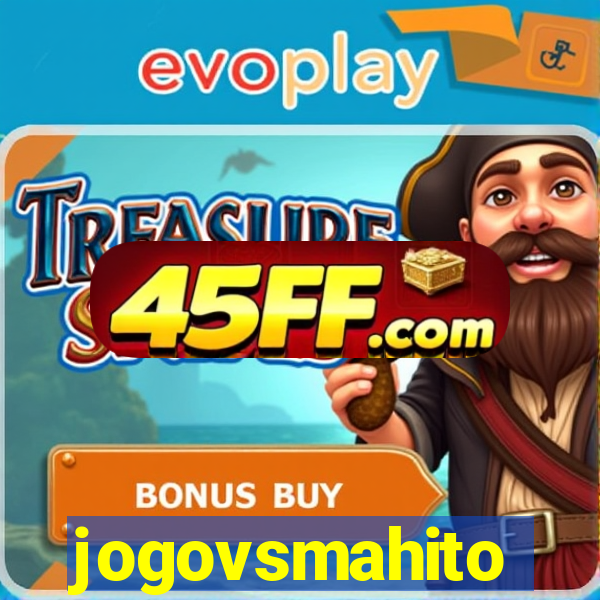 jogovsmahito