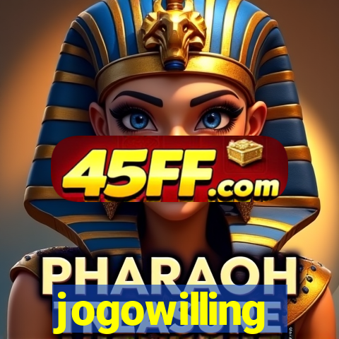 jogowilling
