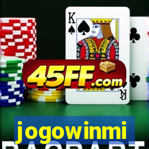 jogowinmi