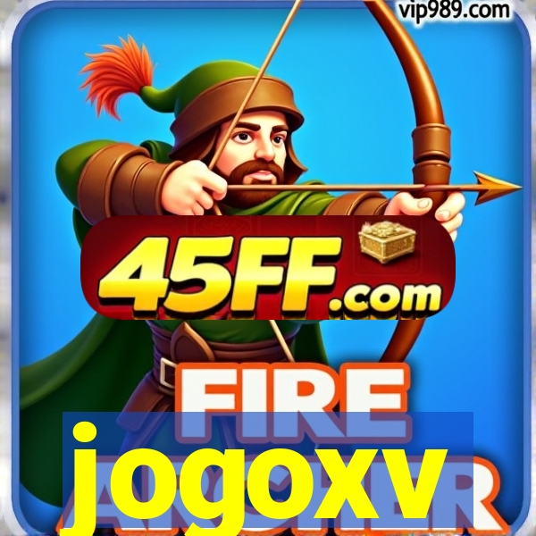 jogoxv