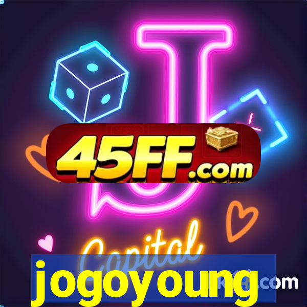 jogoyoung