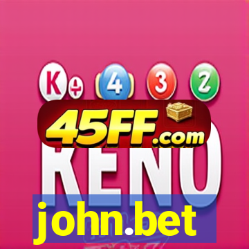 john.bet