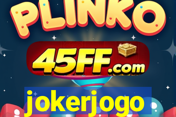 jokerjogo