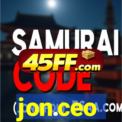 jon.ceo