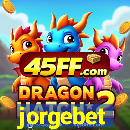 jorgebet