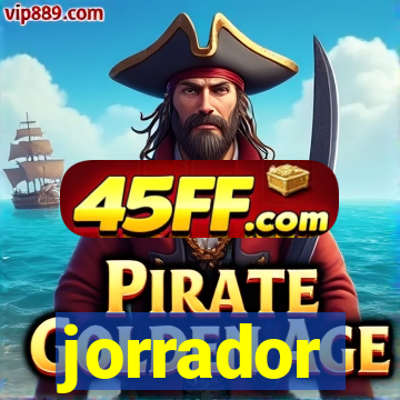 jorrador