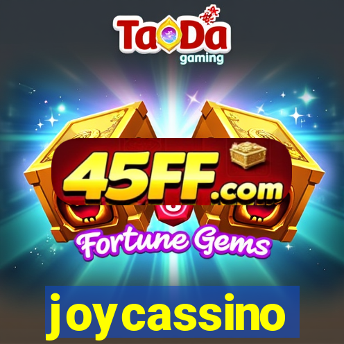 joycassino