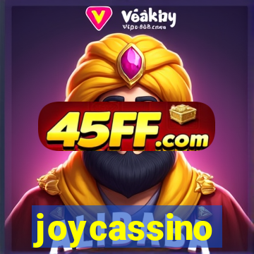joycassino
