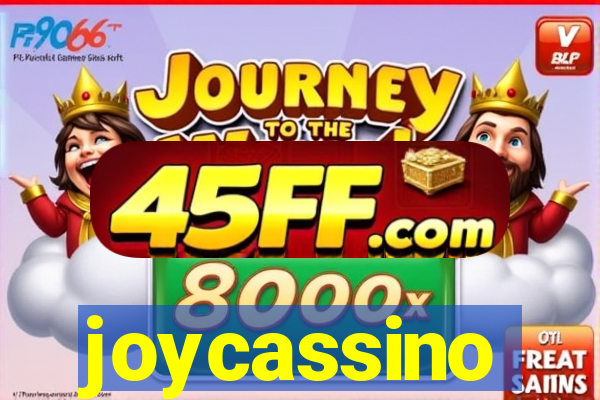 joycassino
