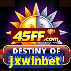 jxwinbet