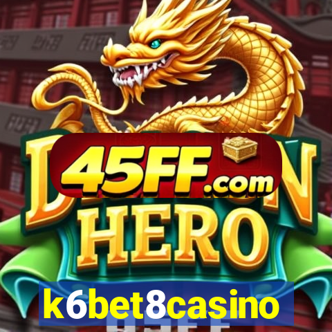 k6bet8casino