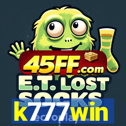 k777win