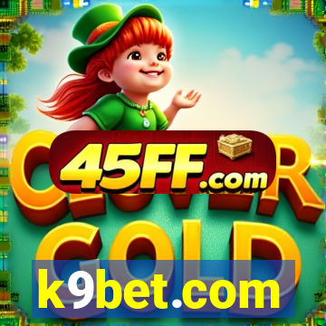 k9bet.com
