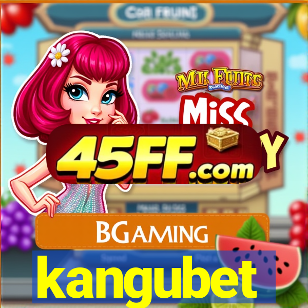 kangubet