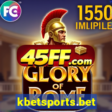 kbetsports.bet