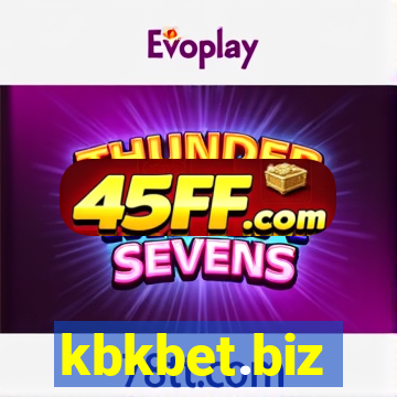 kbkbet.biz