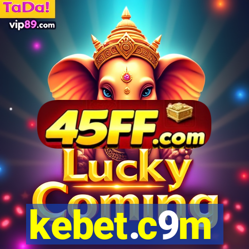 kebet.c9m