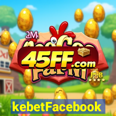 kebetFacebook