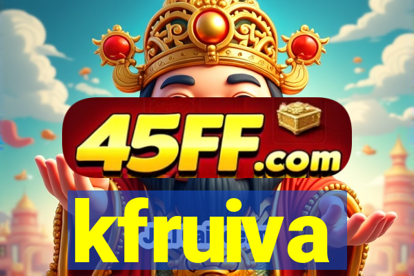 kfruiva