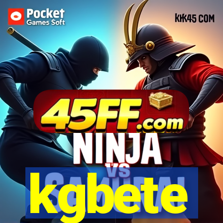 kgbete