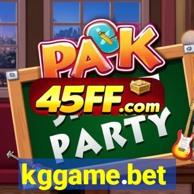 kggame.bet