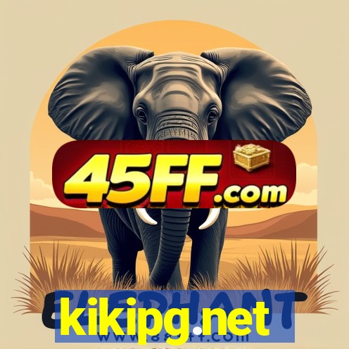kikipg.net