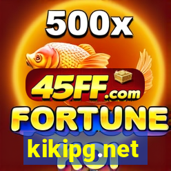 kikipg.net