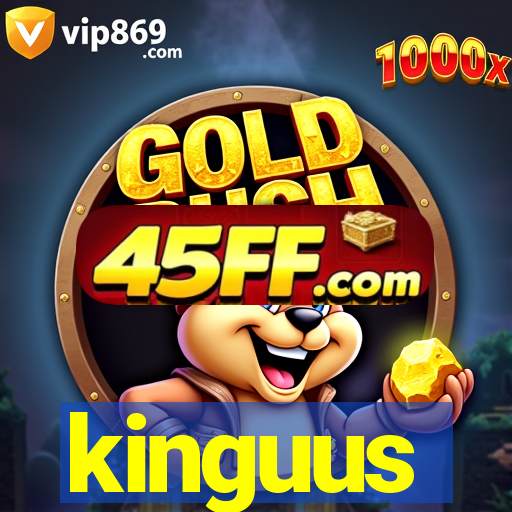 kinguus