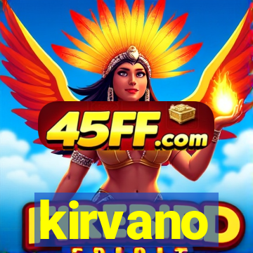kirvano