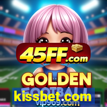 kissbet.com