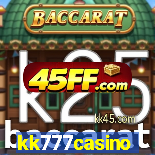 kk777casino