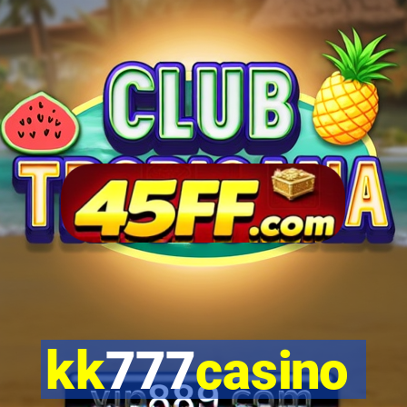 kk777casino