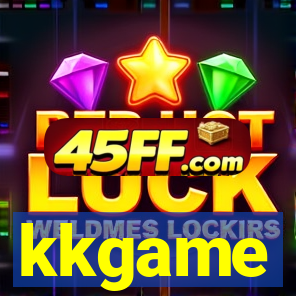 kkgame