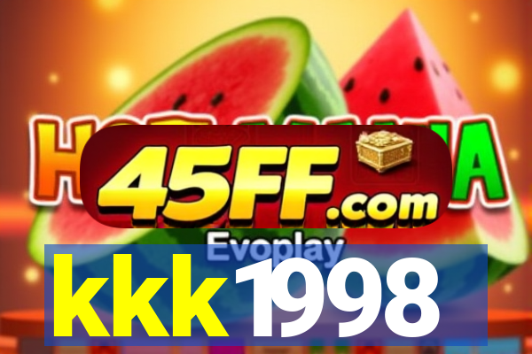 kkk1998