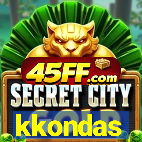 kkondas