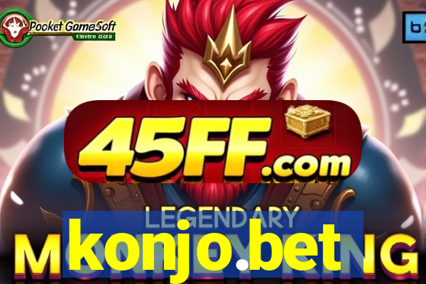konjo.bet