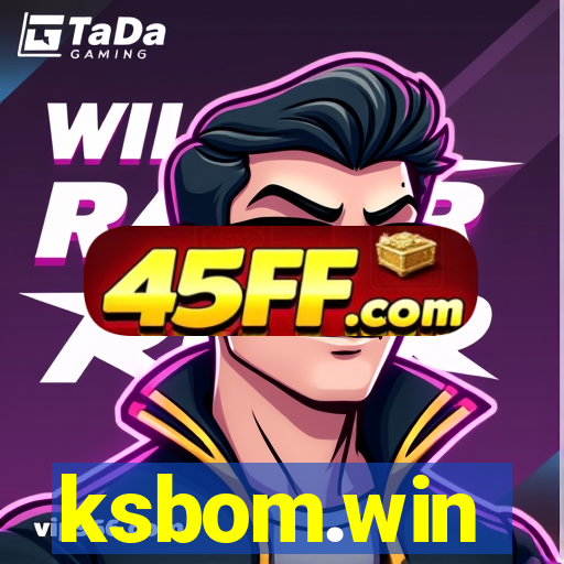 ksbom.win