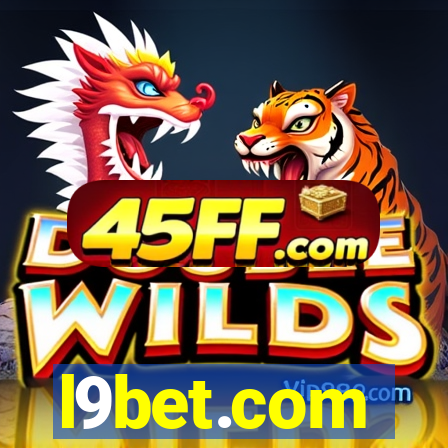 l9bet.com