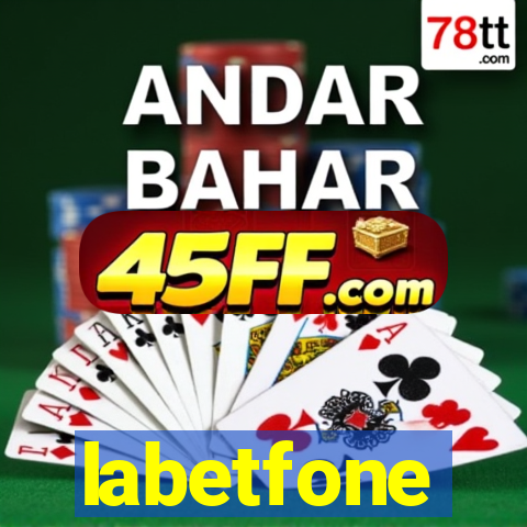 labetfone
