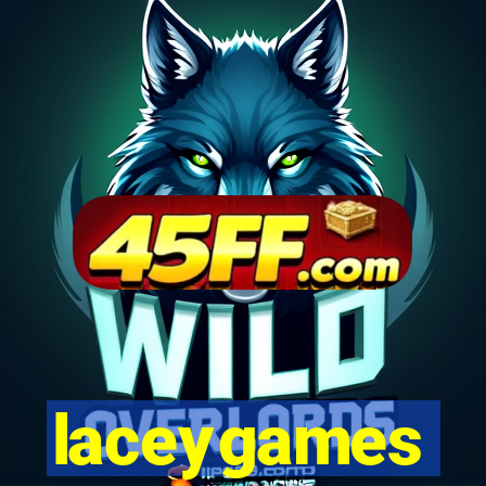 laceygames