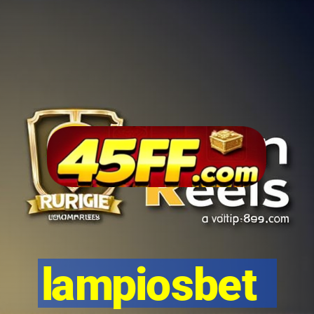 lampiosbet
