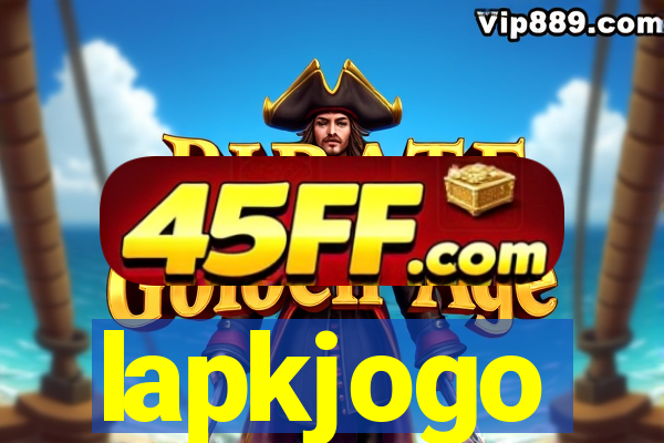 lapkjogo