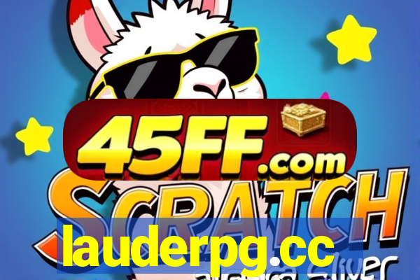 lauderpg.cc
